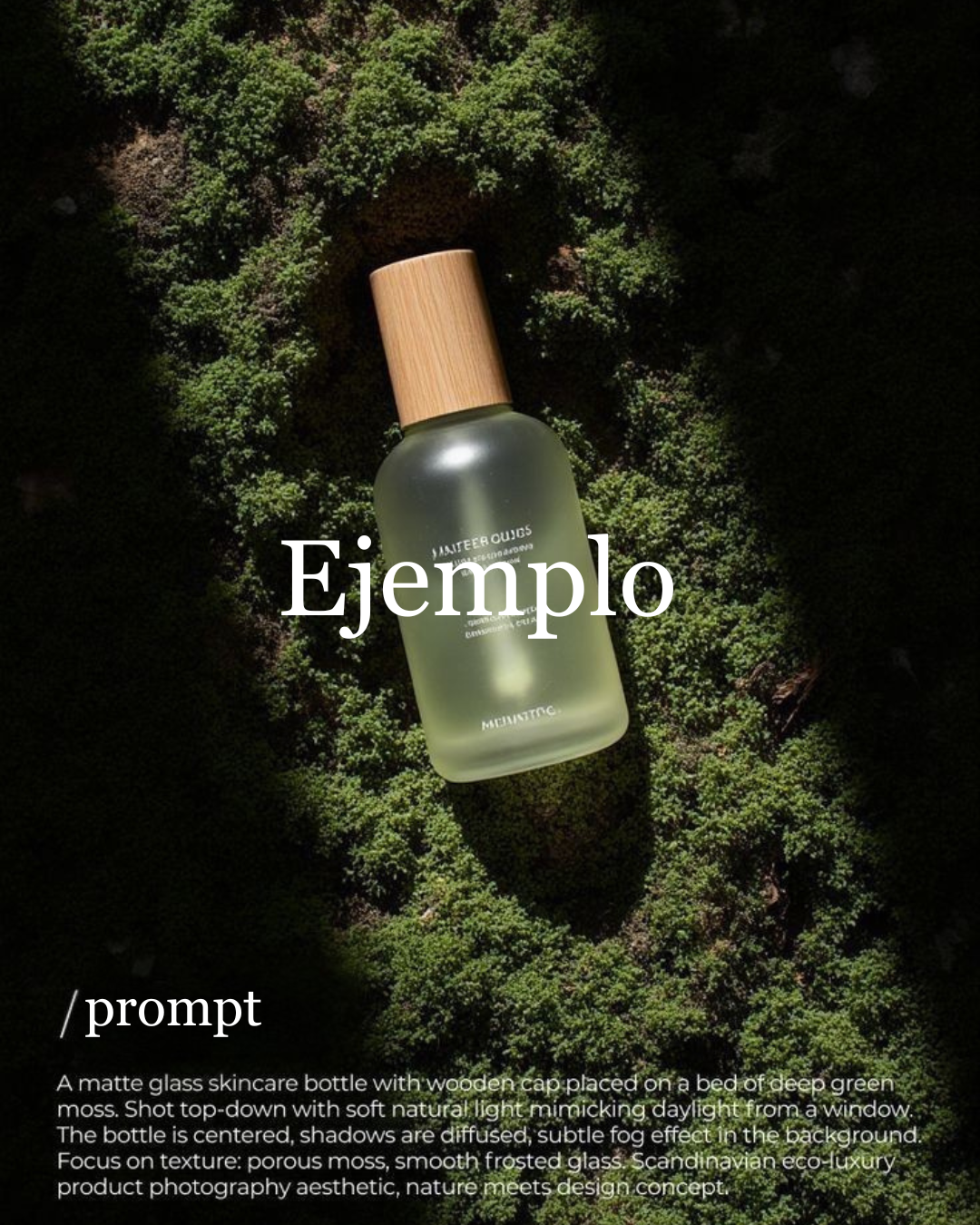 +30 Beauty PROMPT PACK