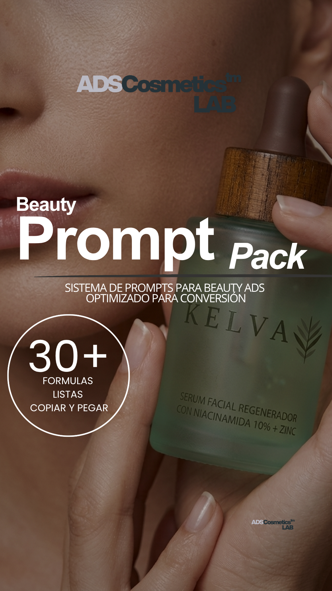 +30 Beauty PROMPT PACK