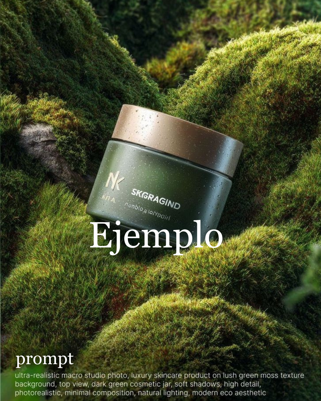 +30 Beauty PROMPT PACK