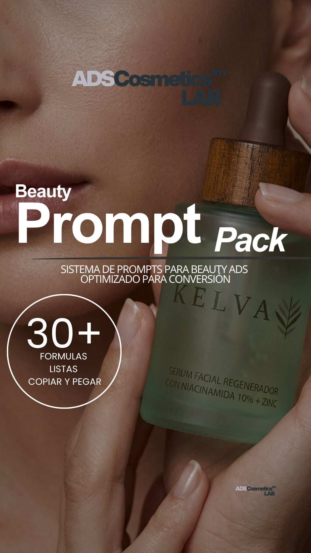 Beauty Prompt Pack